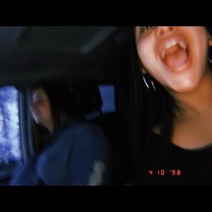 Meet your Posher, Madison